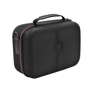 Deluxe Nintendo Switch 1,2 Travel Carrying Case Hvy Duty Hard Shell Shoulder Bag
